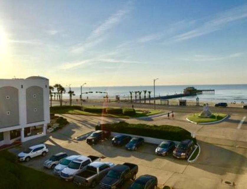 Casa Del Mar 215 Galveston Exterior foto