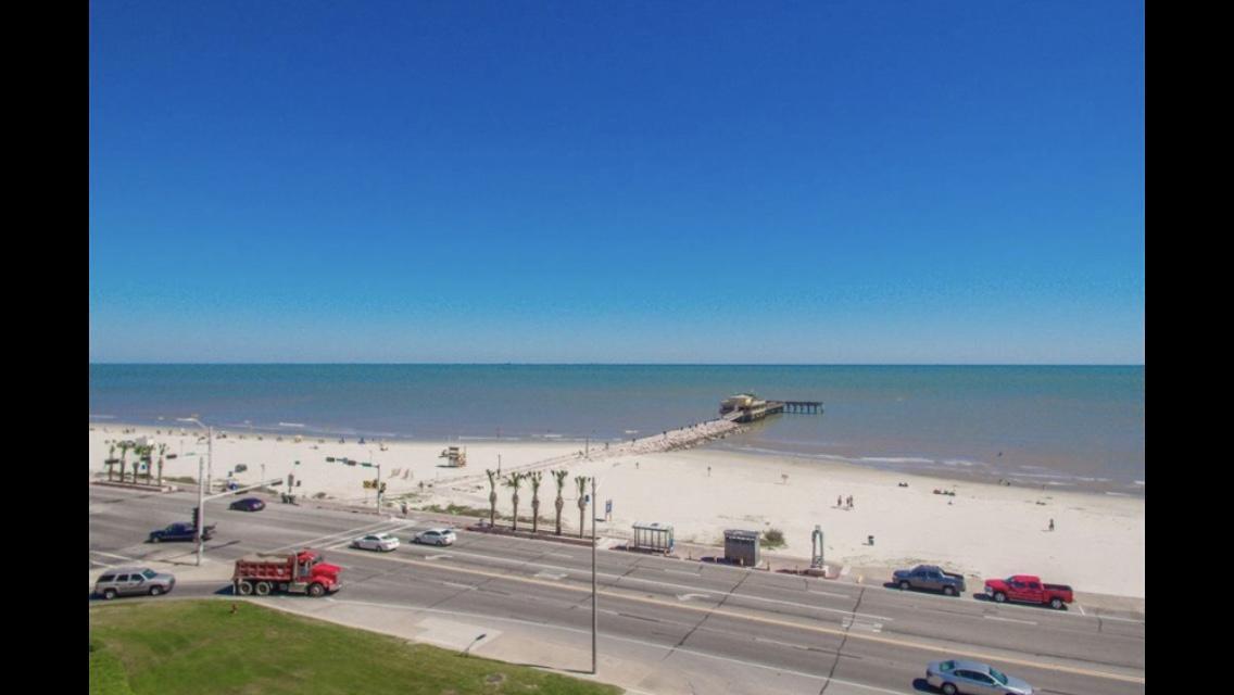 Casa Del Mar 215 Galveston Exterior foto